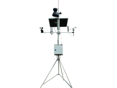 Automatic Weather Station