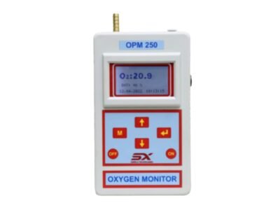 Oxygen Purity Meter OPM250