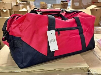 Duffel Bags (mayoreo/wholesale) Wholesale only (selling in bulk)