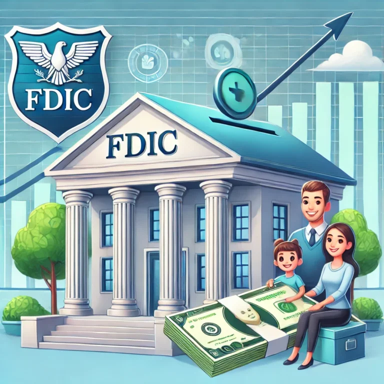 fdic FUNDHOSTER