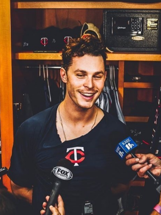 Max Kepler: From Germany to MLB Stardom