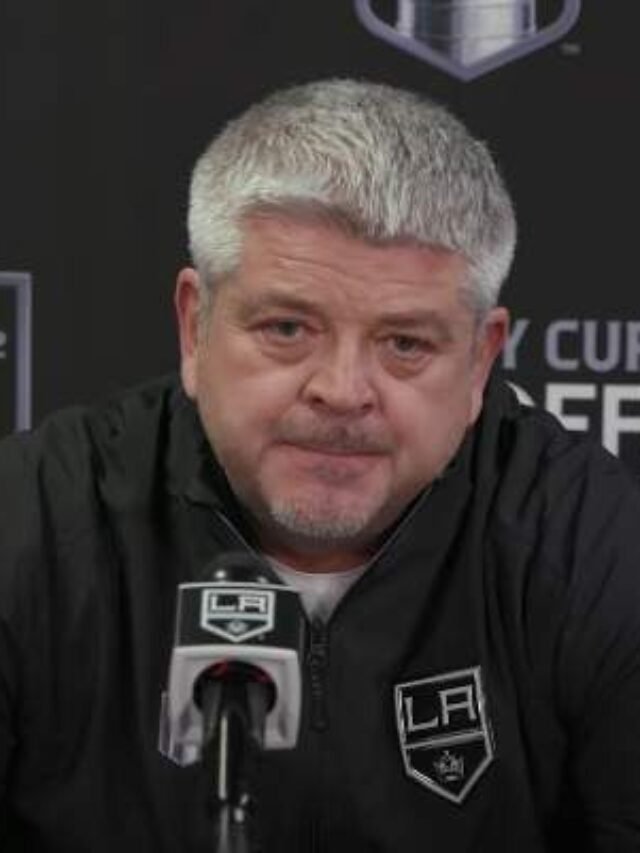 Fascinating Facts About Todd McLellan